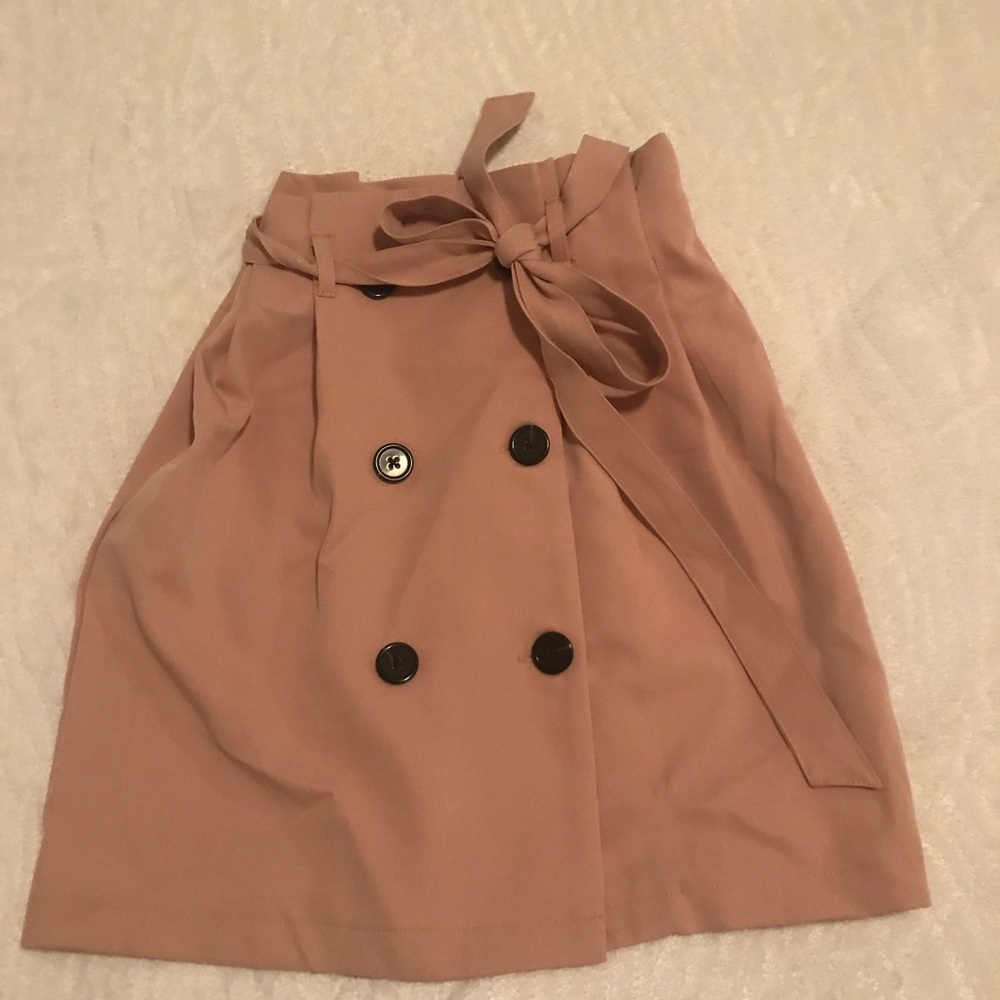 Skirt